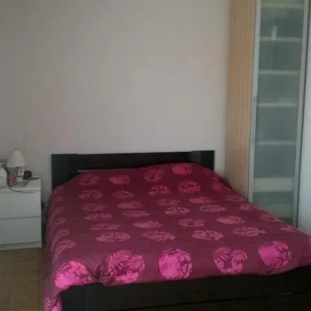 Charmant Appartement Lejlighed