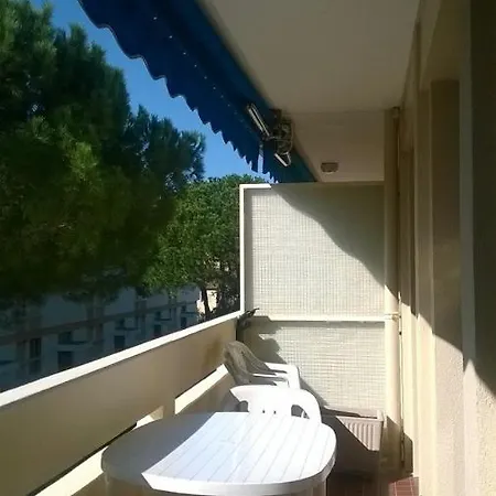 Charmant Appartement * Fréjus