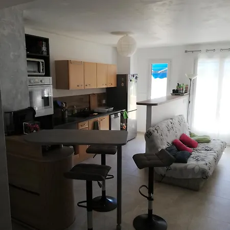 Charmant Appartement Apartmán