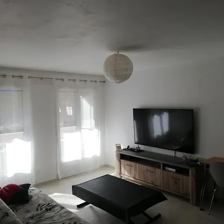 Charmant Appartement *