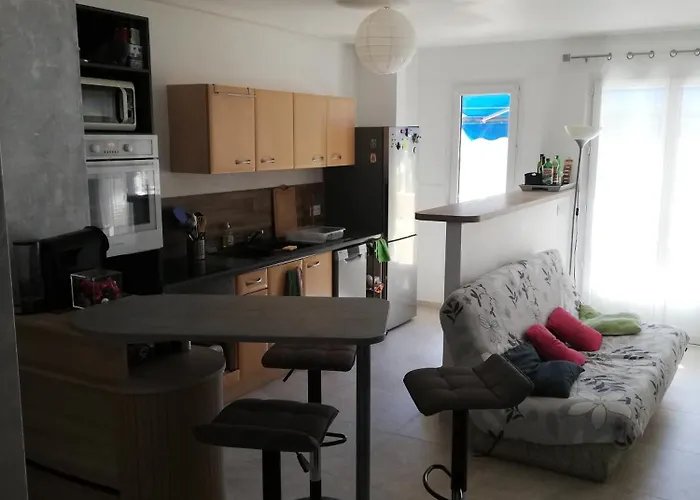 Charmant Appartement Apartment