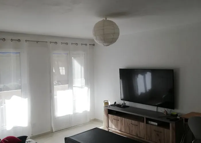 Charmant Appartement *